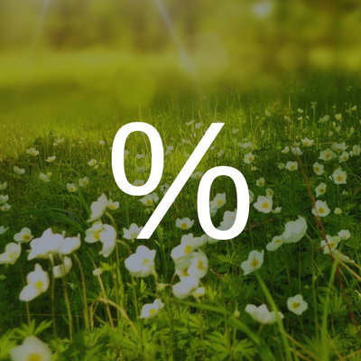 LENTE-UITVERKOOP